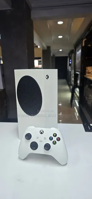 Xbox Series S 512gb With 1 Controller