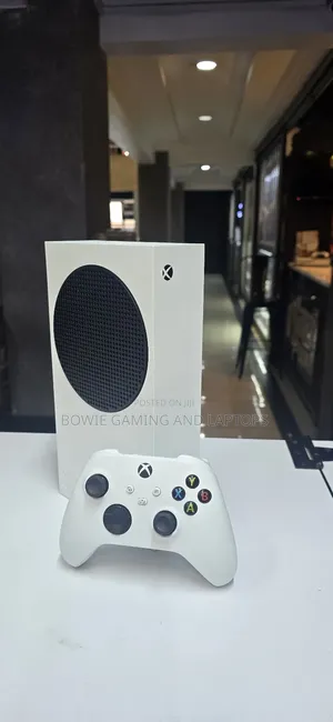 Xbox Series S 512gb With 1 Controller