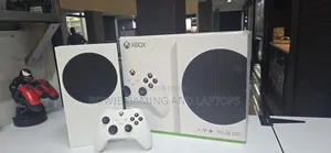 Xbox Series S 512gb With 1 Controller