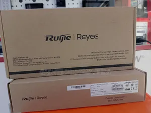 High Quality Ruijie 60w Poe Adapter