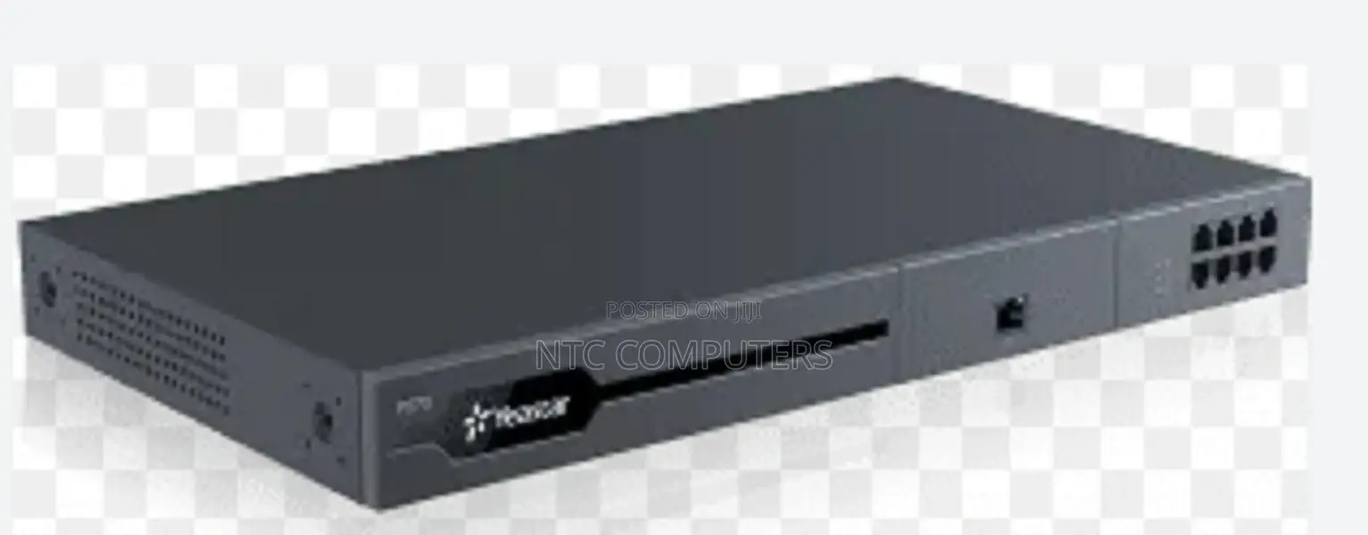 Yeastar P570 P-Series Ip PBX