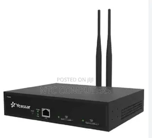 Yeastar Tg200 2 Ports GSM Voip Gateway