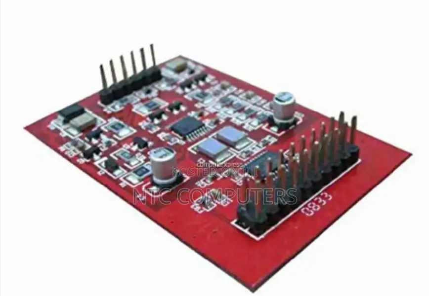 Yeastar O2 Module (2fxo) Yst-O2