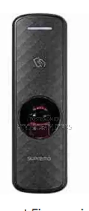 "Suprema Bioentry R2 Compact Fingerprint Reader Ber2-od
"