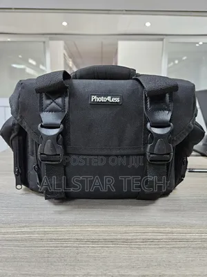 Camera Bag Photo4less