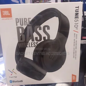 New Tune 510bt Wireless Headphones