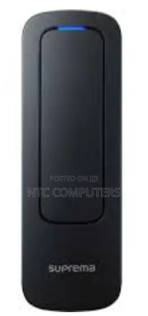 "Suprema Xp2-MDPB Xpass 2 Outdoor Compact Rfid Reader
"