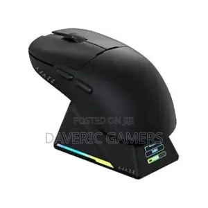 Original Aj159 Wireless Gaming Mouse