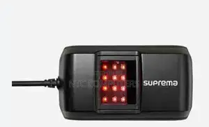 "Suprema Biomini Slim 3 Ultra-slim Fap30 Fingerprint