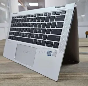 Laptop HP EliteBook X360 1030 G4 16GB Intel Core I5 SSD 512GB