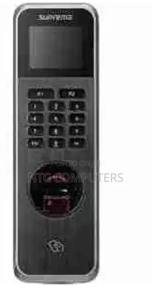 "Suprema Biolite N2 Bln2-odb Outdoor Ip Fingerprint