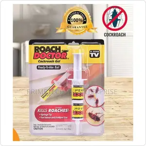 Roach Doctor Cockroach Killer