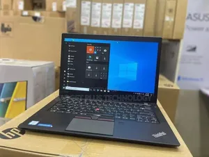 Laptop Lenovo ThinkPad T460s 8GB Intel Core i5 SSD 256GB