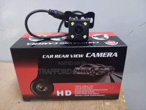 100 Waterproof Car Reverse Camera/Reverse Cameras