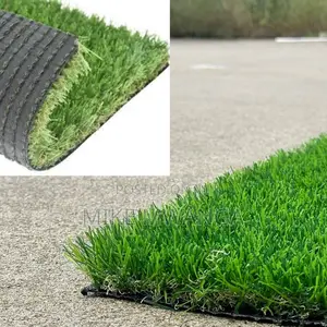 Pet-Friendly 25mm Artificial Grass Turf