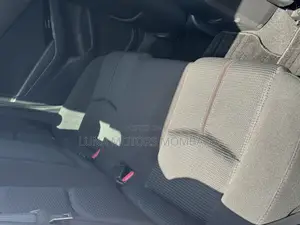 Mazda Axela 2019 White