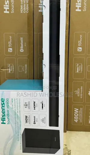 Hisense Sound'bar Hs1800
