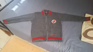 Zipper Sweaters