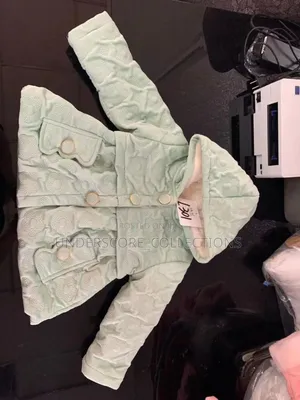 Girls Winter Hoodies With Inner Fleece