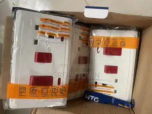 Cooker Socket-13a
