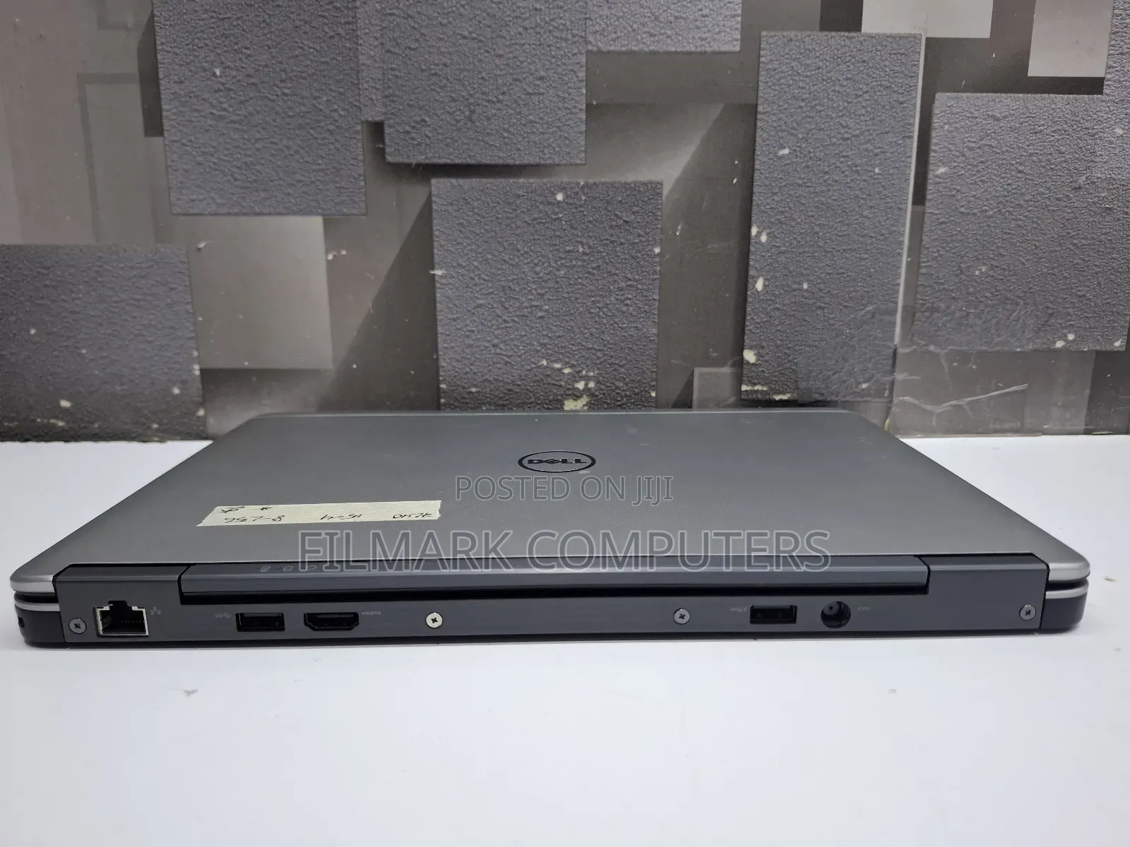 Laptop Dell Latitude E7240 8GB Intel Core i5 SSD 256GB