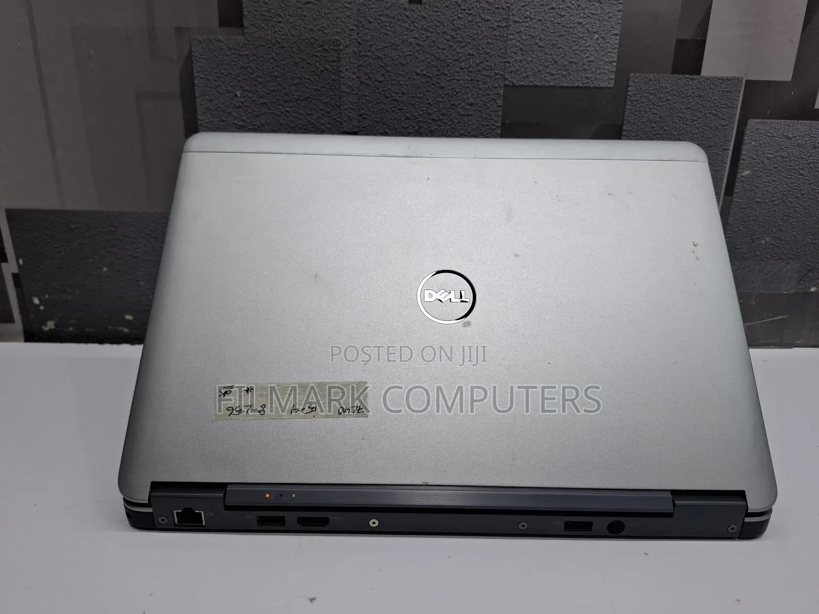 Laptop Dell Latitude E7240 8GB Intel Core i5 SSD 256GB
