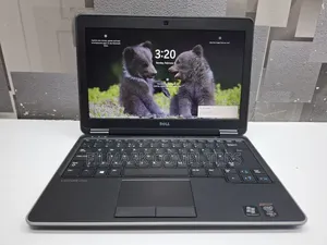 Laptop Dell Latitude E7240 8GB Intel Core i5 SSD 256GB