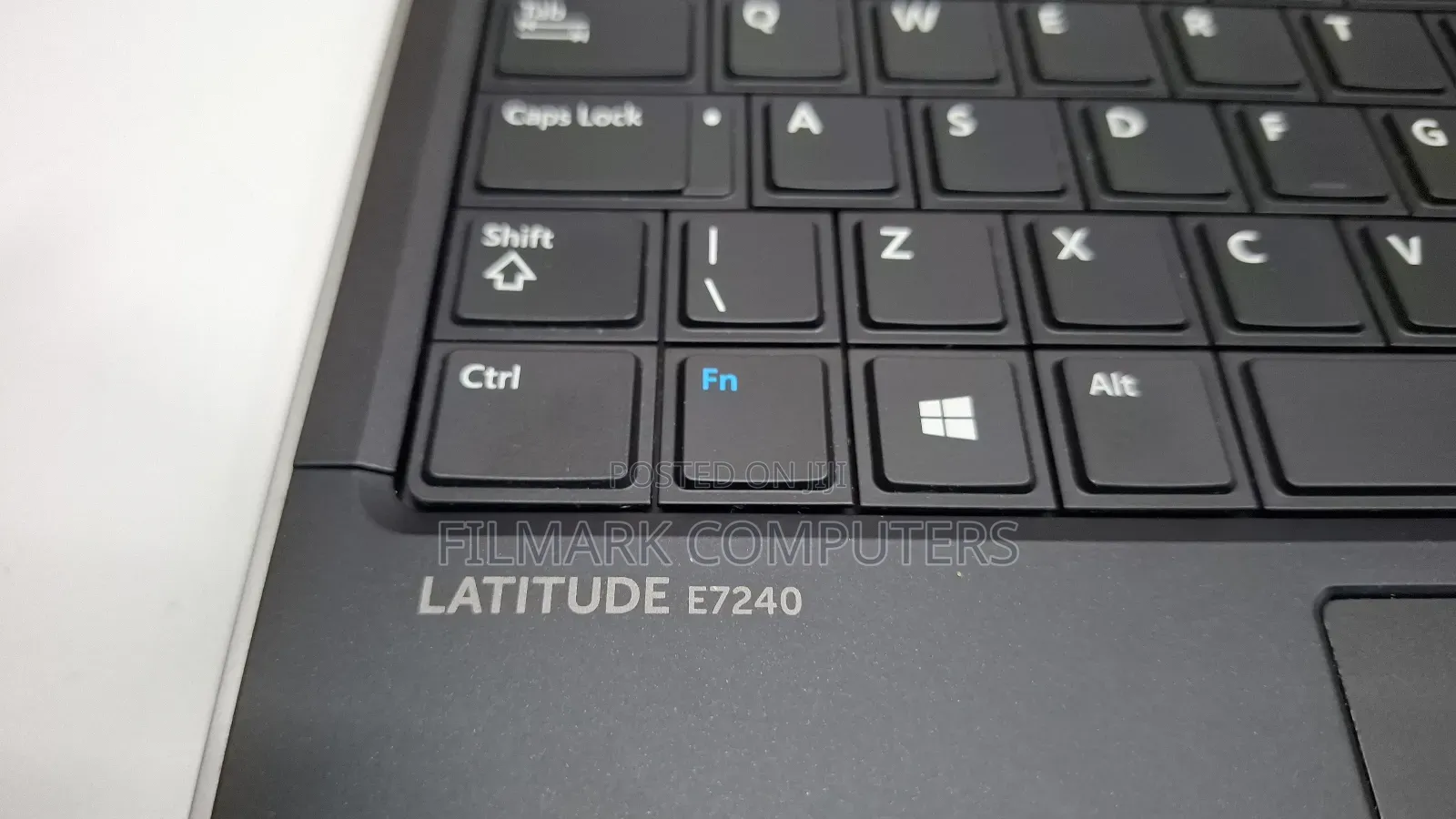 Laptop Dell Latitude E7240 8GB Intel Core i5 SSD 256GB