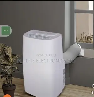 Tlac 12000btu Portable Air Conditioner