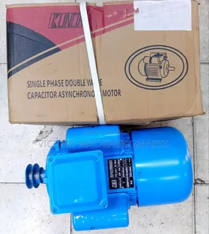 3hp High Speed Kunda Motor