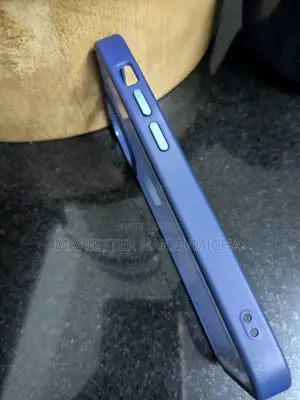 Apple iPhone 12 mini 64 GB Blue