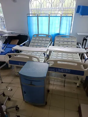 Hospital Beds
