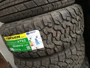 265/60r18 Kapsen Tyres