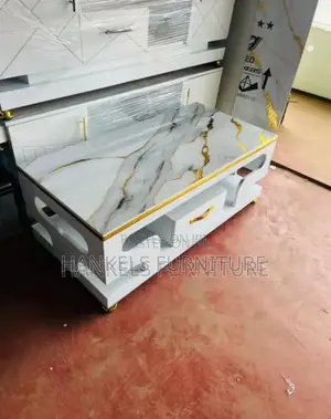 Top Designer Coffee Table