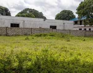 Airport View Malindi Prime Plots for Sale