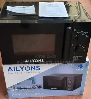 Ailoyns Microwave