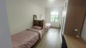 Furnished Studio Apartment in Gate B for sale
