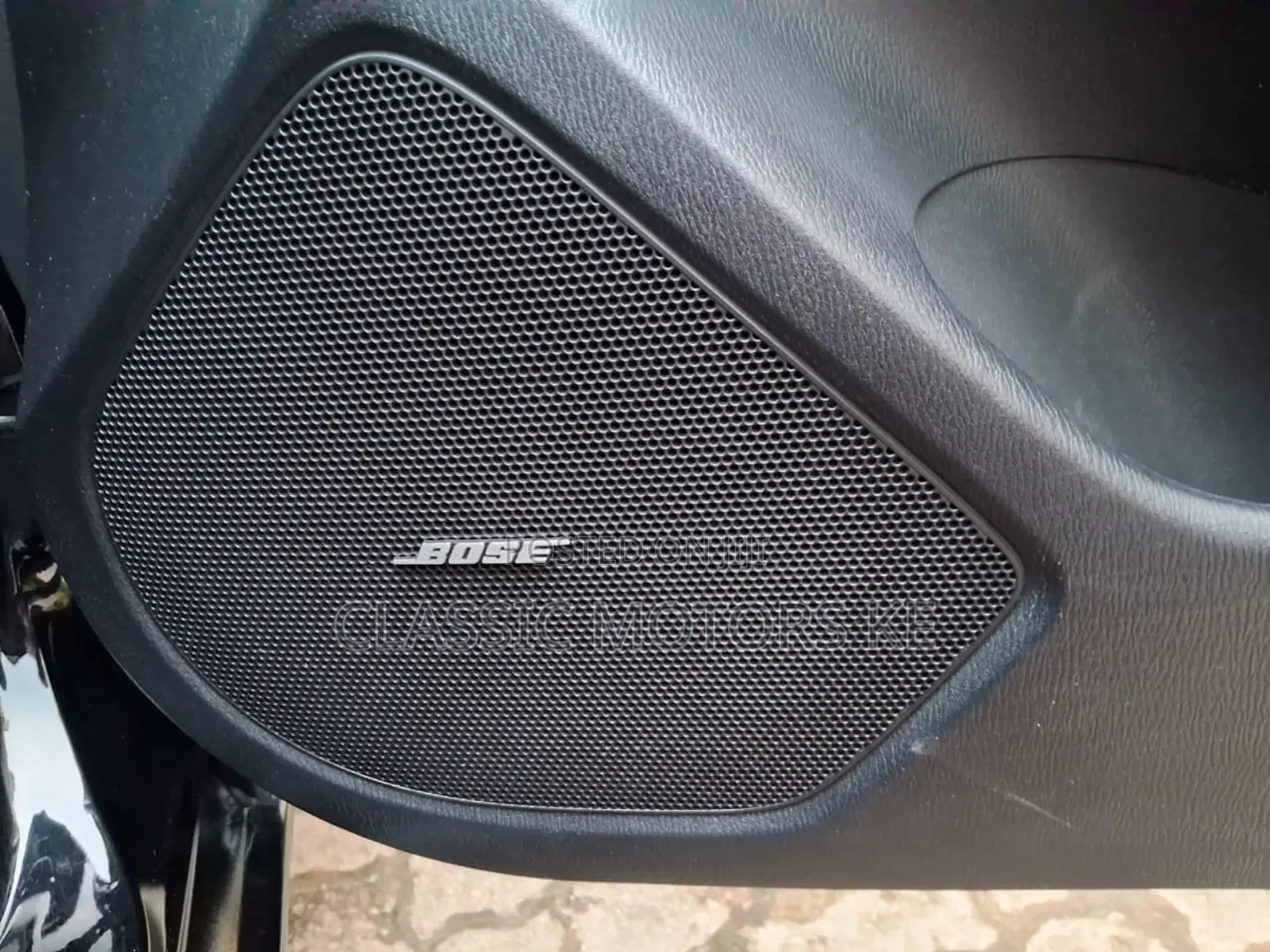 Mazda Axela 2018 Black