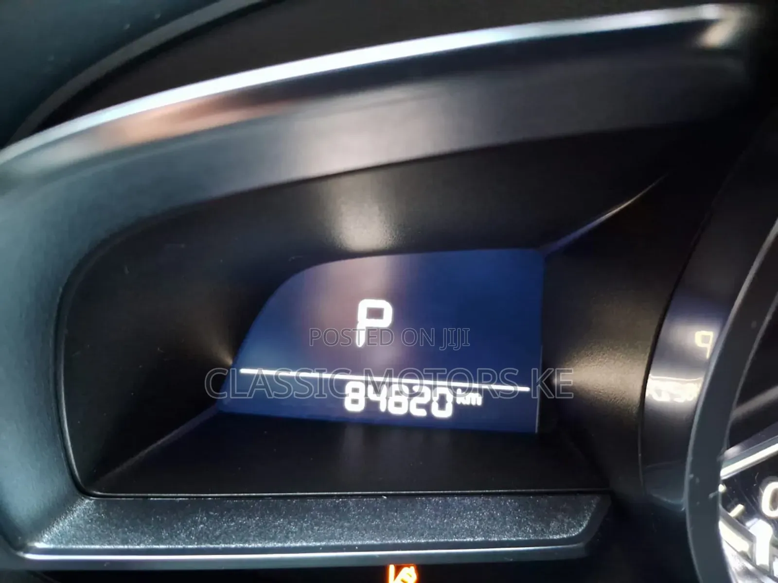 Mazda Axela 2018 Black