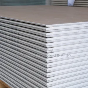 Hada Gypsum Board 9mm