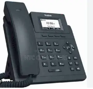 Yealink Sip-T33g - Classic Business Ip Phone
