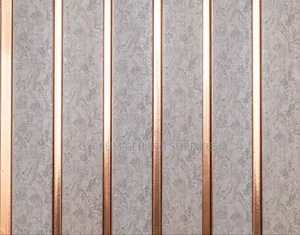 Ps Fluted Wall Panel 2.8m