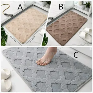 Anti-Slip Floor Mat