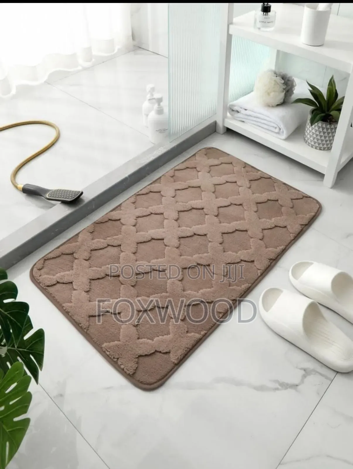 Anti-Slip Floor Mat