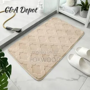 Anti-Slip Floor Mat