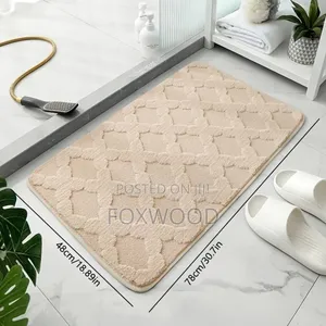 Anti-Slip Floor Mat