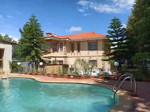 5bdrm Maisonette in Hilltop On 1/4 Acre, Ngong for sale