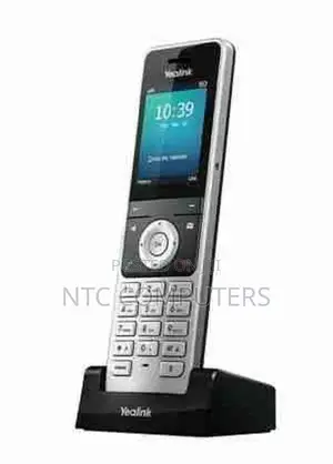 Yealink W56h Business Hd Ip Dect Phone