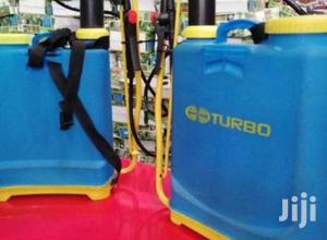 Manual Knapsack Sprayer Pumps