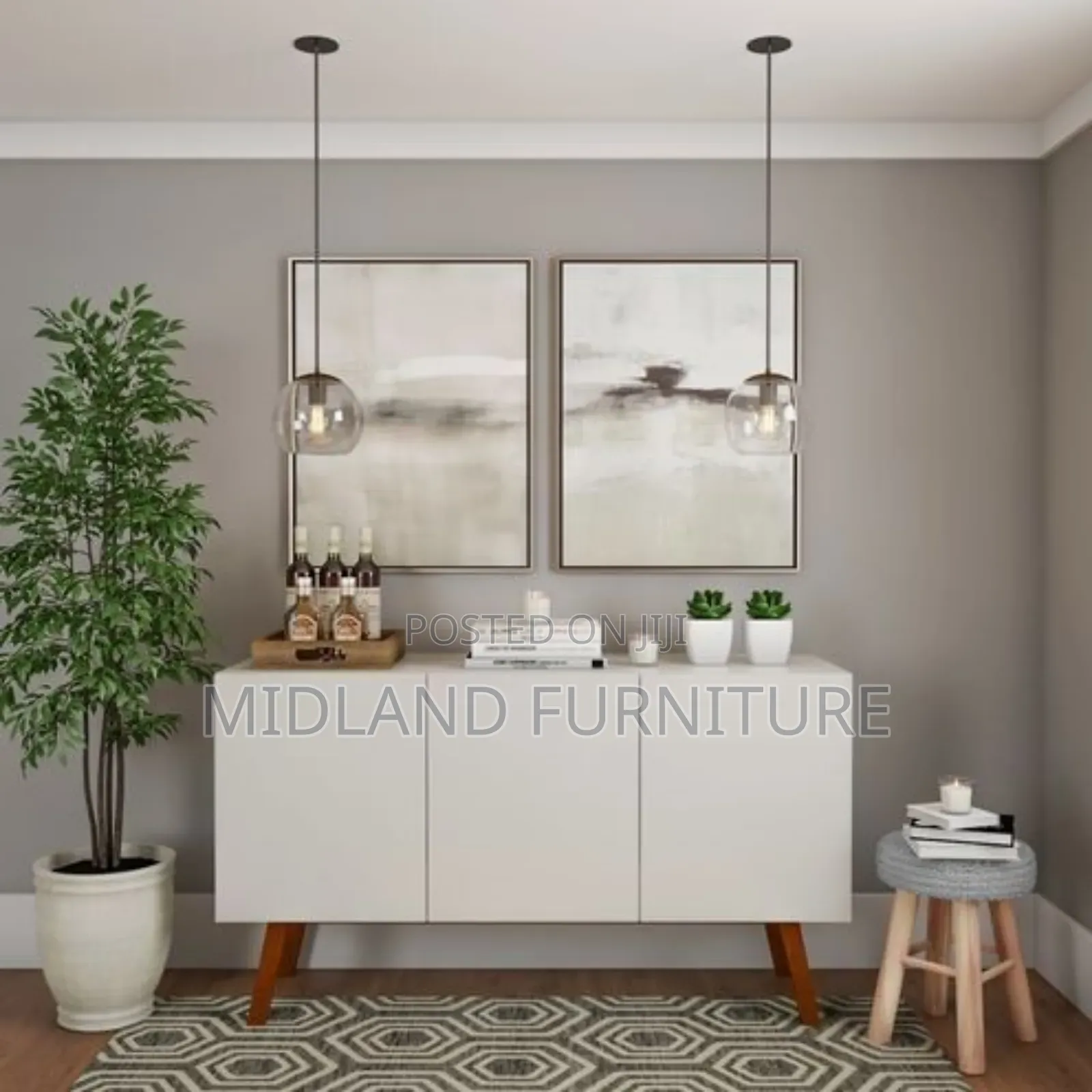 Sideboards / Buffet Cabinets Made on Order